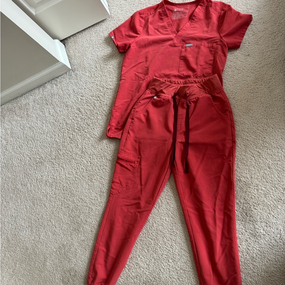 Clay Figs Set- Both Size Extra Small Regular - image 1